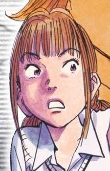 Kyoko Koizumi (小泉響子)