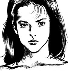 Kyoko Kurebayashi 