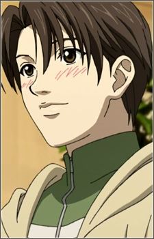 Kyoko Mikihisa (幹久 今日子)