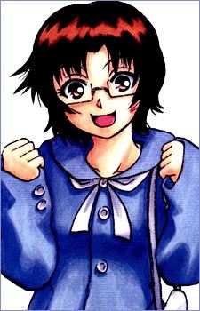 Kyoko Ono (小野 杏子)