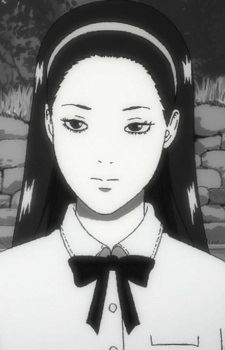 Kyoko Sekino (関野恭子)