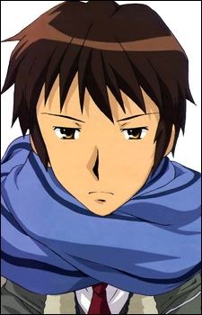 kyon icon
