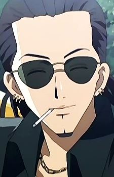 Kyosuke Takakura (高倉京助)