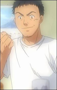 Kyotaro Kawachi (河内 恭太郎)
