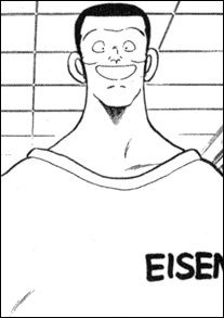 kitano kyotarou icon