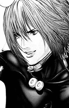 Kyou Hanaki 