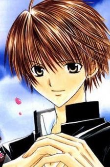 Kyou Himuro 