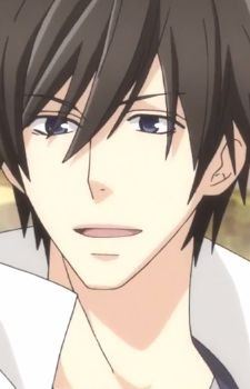 Kyou Ijuuin (伊集院 響)