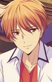 Kyou Souma (草摩 夾)