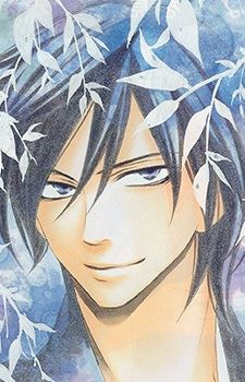 Kyou Usui (烏水 匡)