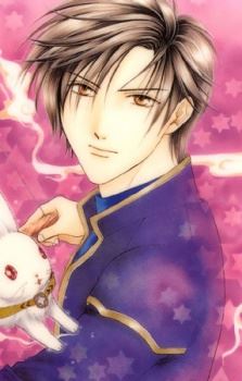 Kyou Wakamiya (若宮 叶)