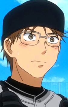 Kyouhei Akimaru (秋丸 恭平)