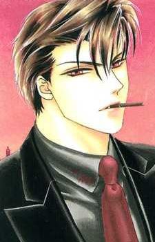 Kyouhei Touma (当麻 杏平)