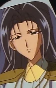Kyouhi (姜妃)