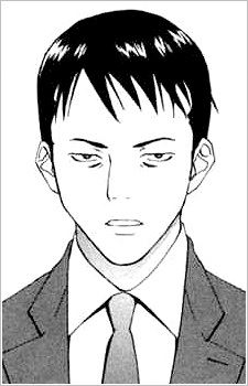 Kyouichi Himiyama (氷見山 匡一)