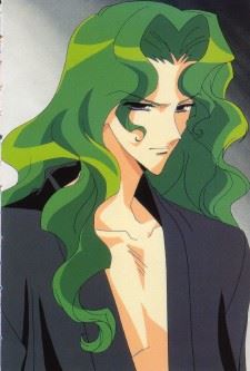 Kyouichi Saionji (西園寺 莢一)
