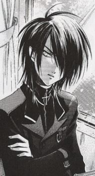 Kyouichi Utsume (空目 恭一)