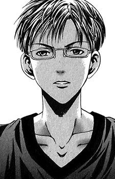 Kyouichi Yoshikawa (吉川 恭一)