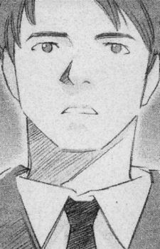 Kyouichirou Teratsuki (寺月 恭一郎)