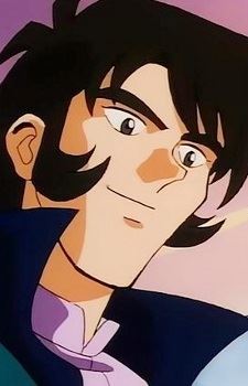 Kyouji Kasshu (キョウジ・カッシュ)