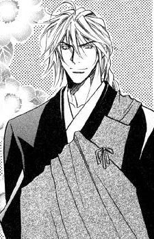 Kyouji Mogami (最上 享二)