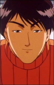 Kyouji Sayama (狭山 恭次)