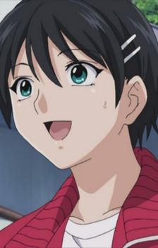 Kyouko Aono (青野響子)