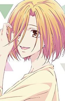 Kyouko Honda (本田 今日子)