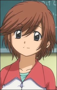 Kyouko Houin (宝院 京子)