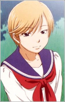 Kyouko Ikumi (井汲 京子)