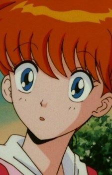 Kyouko Inaba (稲葉郷子)