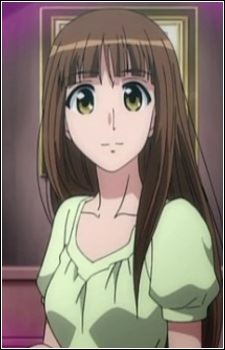 Kyouko Kamigamo (上賀茂 京子)