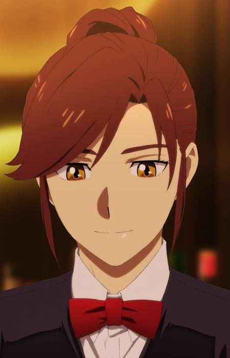 Kyouko Kawakami (川上 京子)