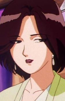 Kyouko Kaya (茅杏子)