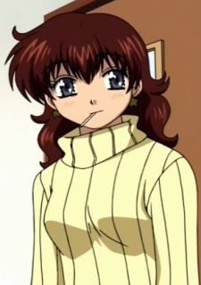 Kyouko Matsuzaki (松崎 杏子)