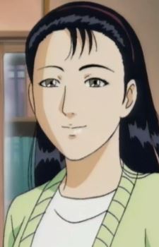 Kyouko Munakata (宗像 今日子)