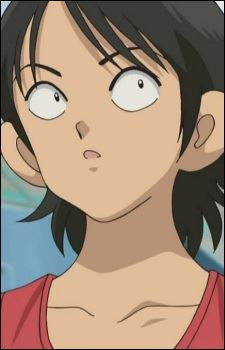 Kyouko Nakagawa (中河 今日子)