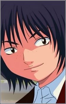 Kyouko Onda (恩田 恭子)