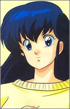 Kyouko Otonashi (音無 響子)