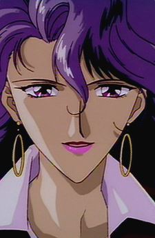 Kyouko Sakakibara (榊原京子)