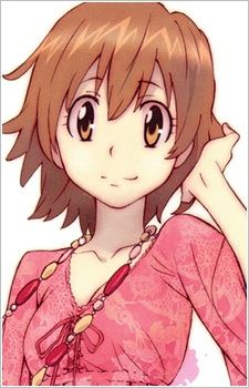 Kyouko Sasagawa (笹川 京子)