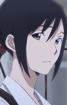 Kyouko Sayama (狭山 杏子)