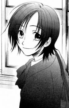 Kyouko Shirai (白井 恭子)