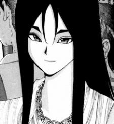Kyouko Tachibana (橘京子)