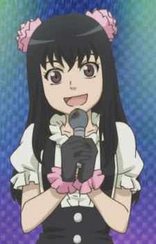 Kyouko Tanaka (田中 恭子)