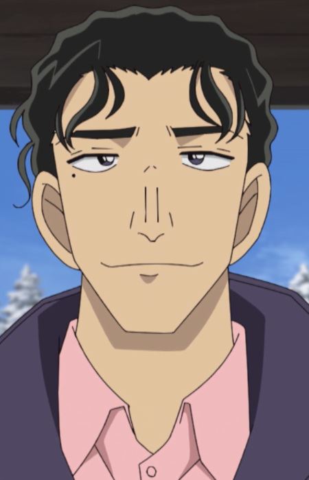 Kyouma Jinnai (陣内 京馬)