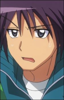 Kyounosuke Kaoru (薫 京ノ介)