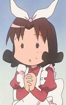 Kyou's Mother (夾の母)