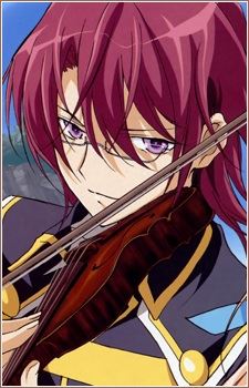 Kyoushirou Ayanokouji (綾小路 京四郎)