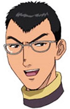 Kyousuke Gouda (郷田京助)